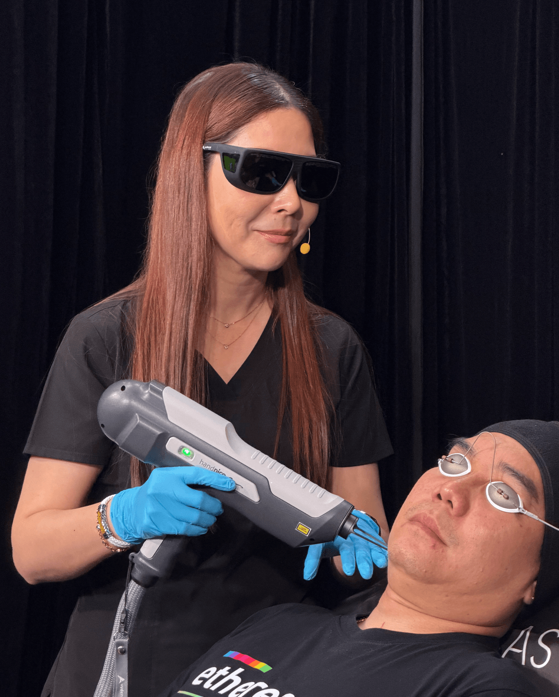 Dr. Nicha Kaewprasom Shares Aquatherm Expertise at SKEYNDOR Asia Summit 2026