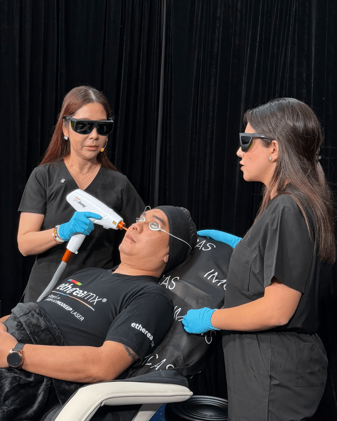 Dr. Nicha Kaewprasom Shares Aquatherm Expertise at SKEYNDOR Asia Summit 2026 gallery 1