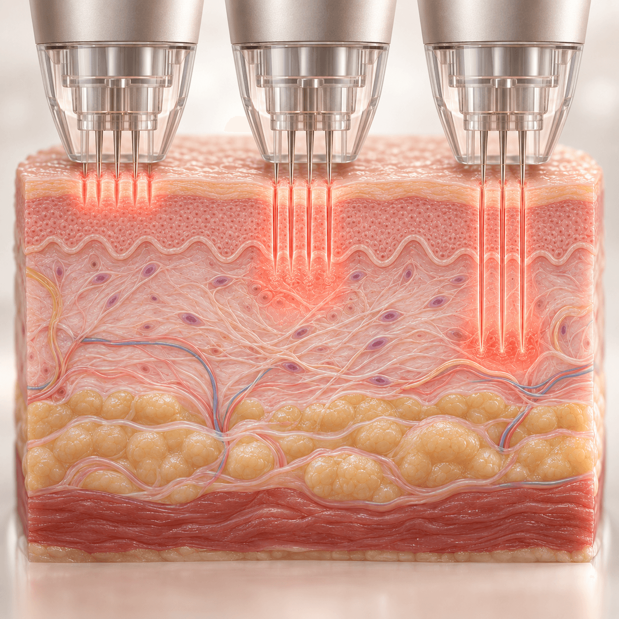 Multi-Level Treatment