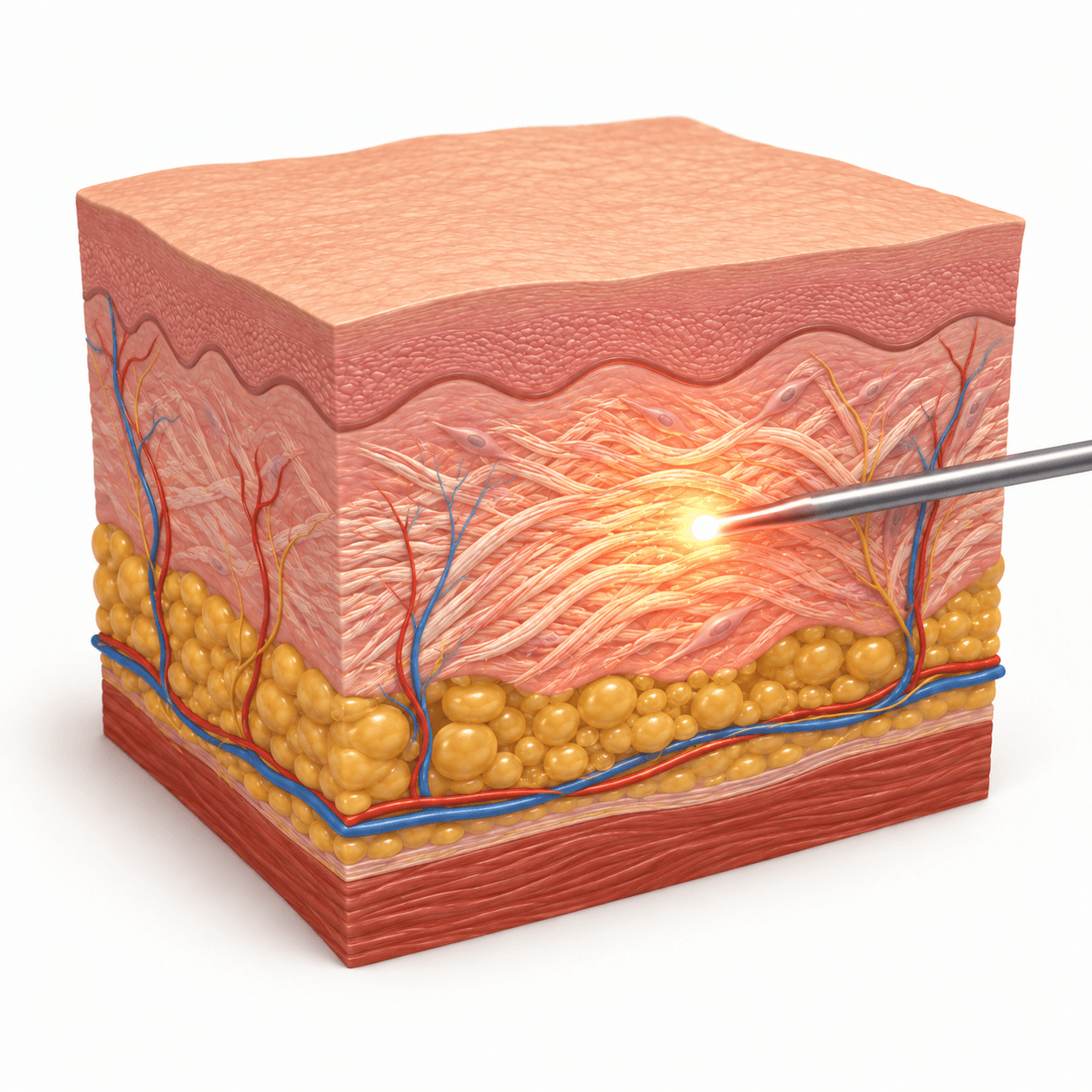 Rebuild Collagen