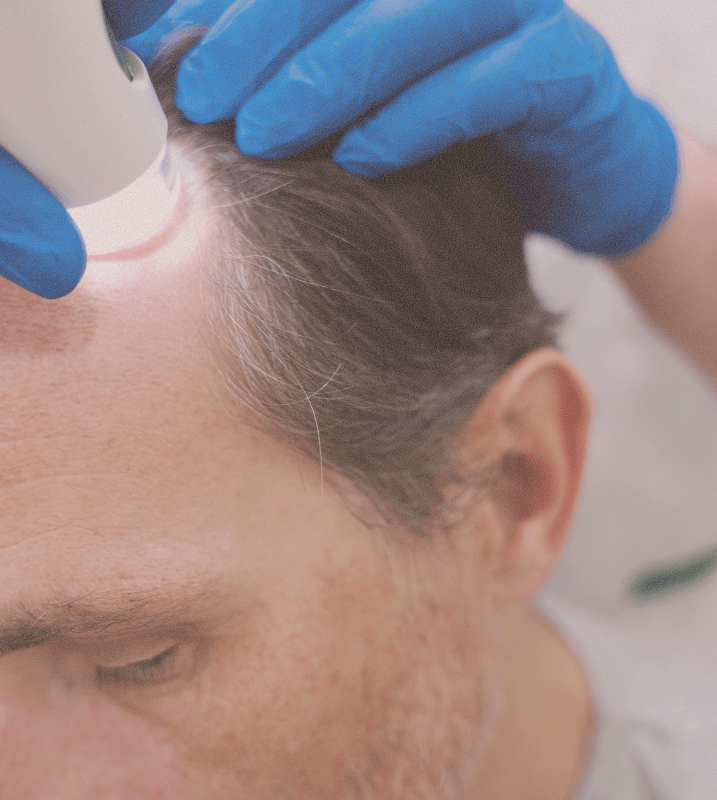 Appointment steps and preparation