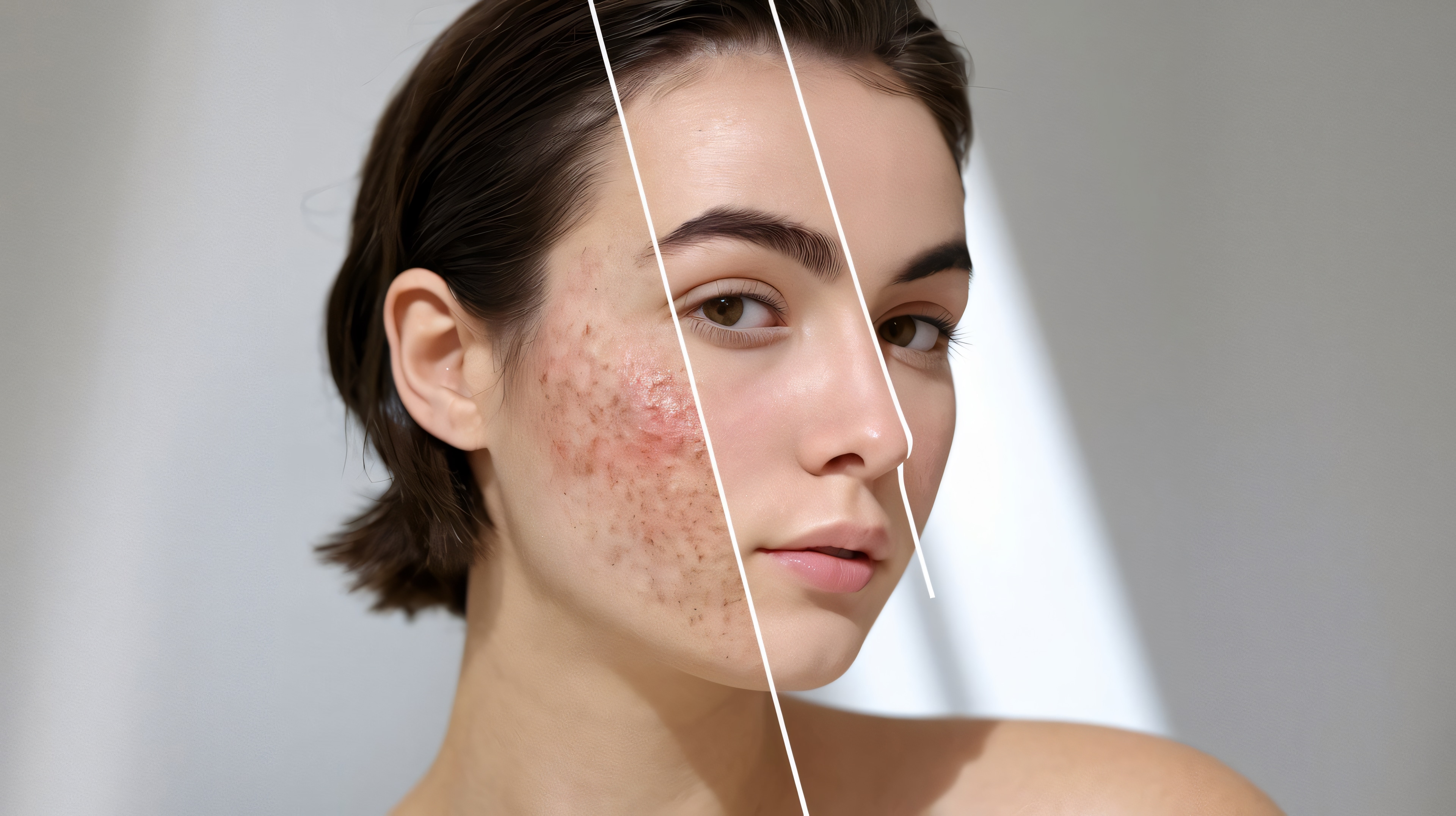 EndoliftX acne and scars overview