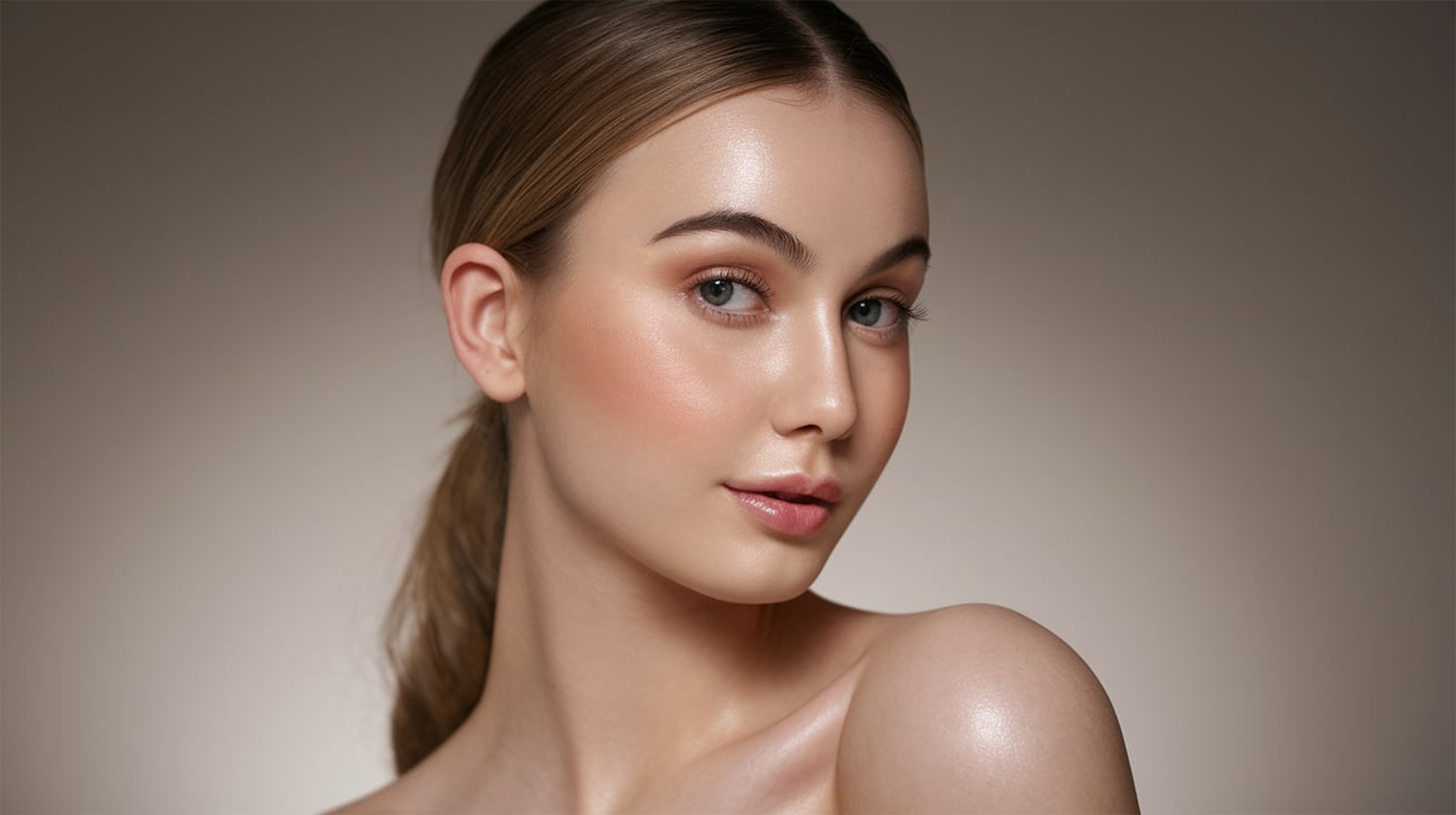 Refine Skin Texture