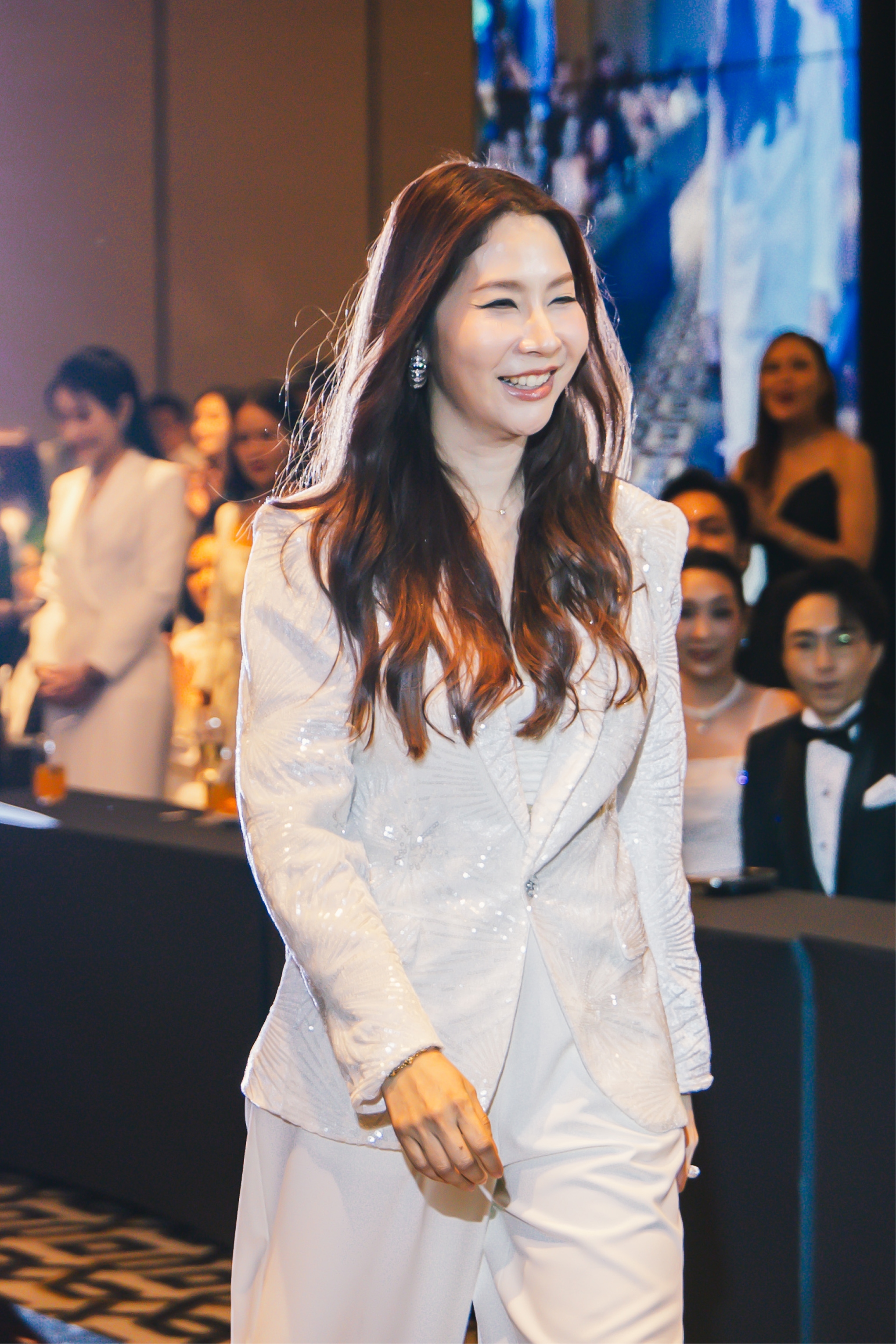 รางวัลและความสำเร็จ