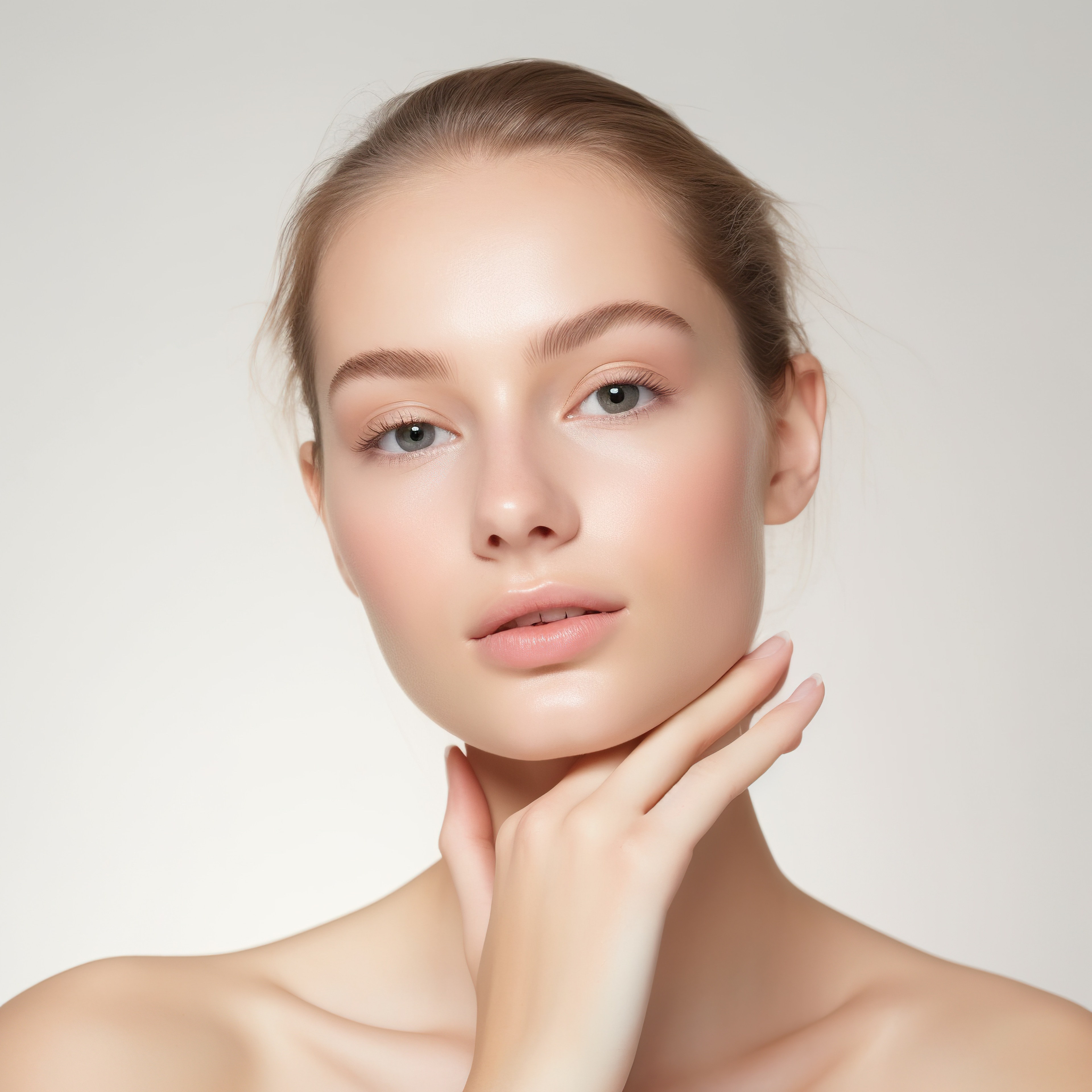 LightSCAN™ skin treatment