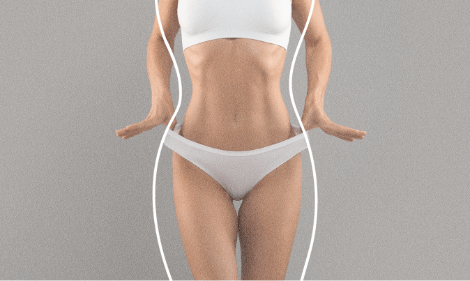 Body contouring consultation