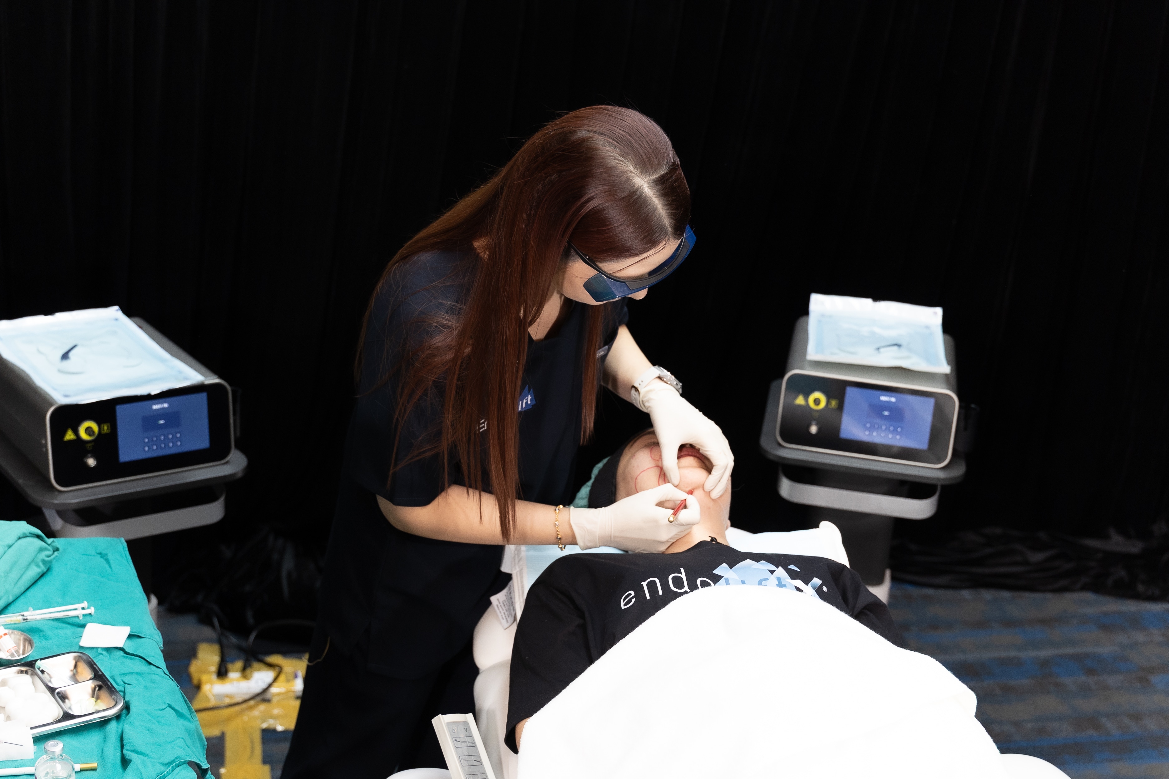 Eleven I Clinic treatment