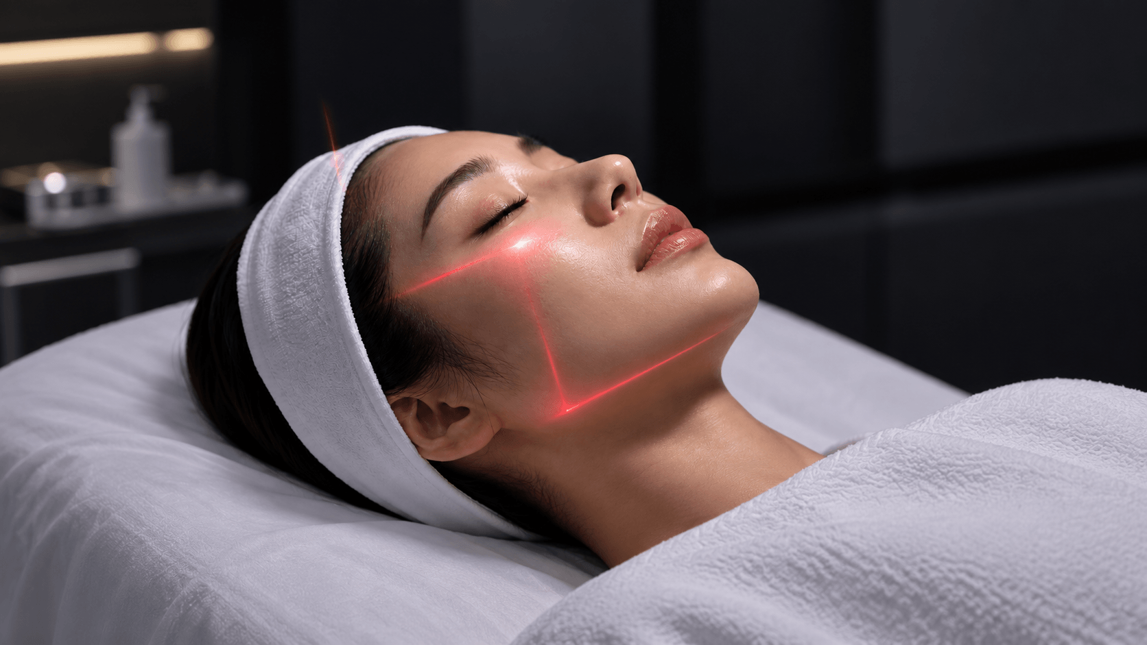 EndoliftX laser treatment banner