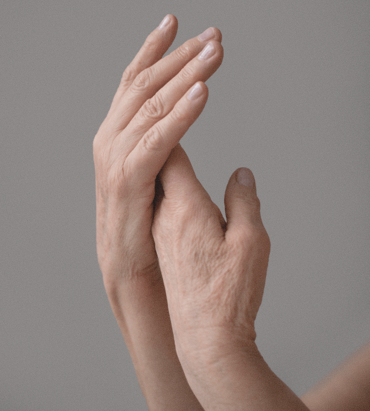 Hand Rejuvenation program banner