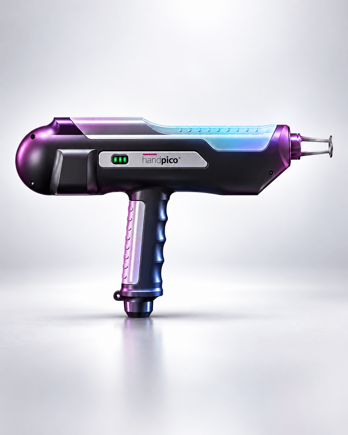 HandPICO® technology