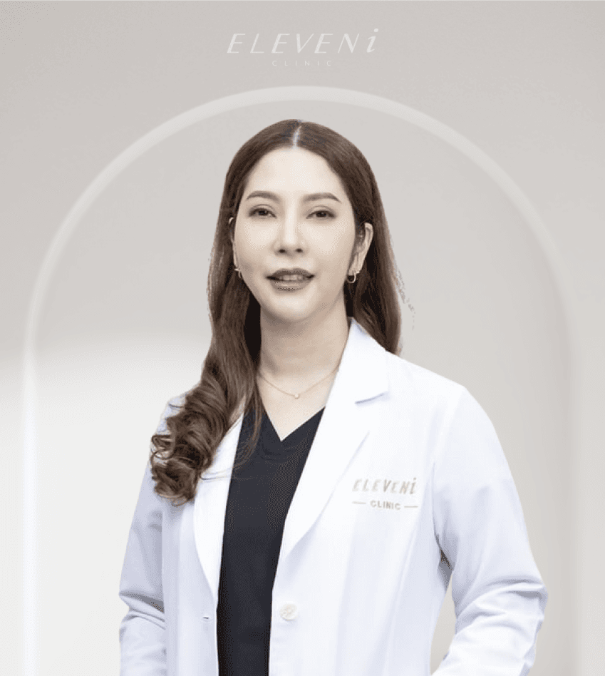 Eleveni doctor